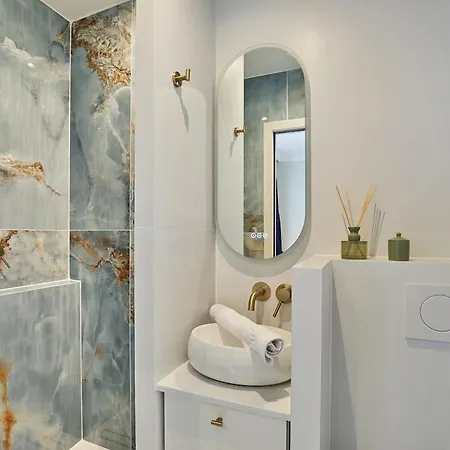 アパート Eiffel Tower Invalides