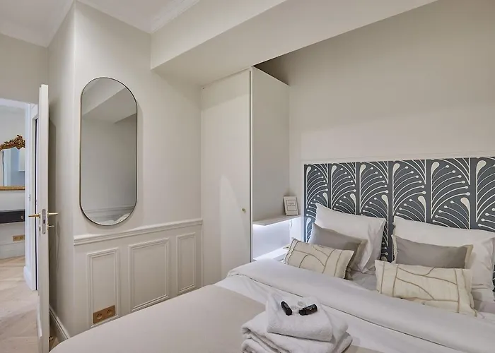 Appartement Eiffel Tower Invalides *