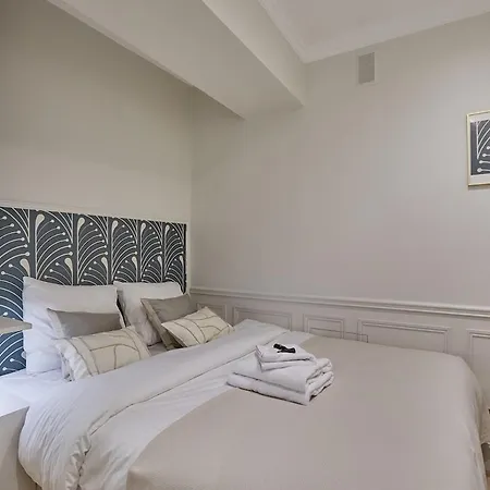 Apartment Eiffel Tower Invalides *