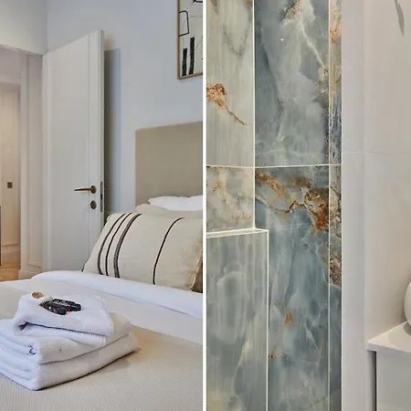 Eiffel Tower Invalides *