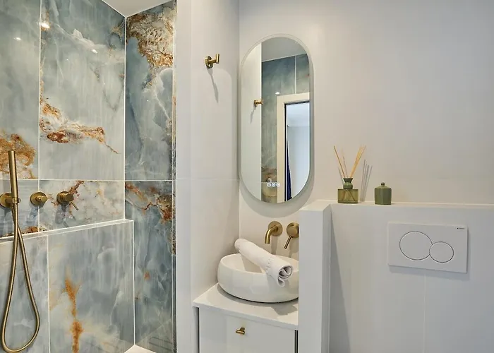 Apartment Eiffel Tower Invalides