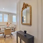Apartamento Eiffel Tower Invalides *