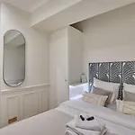 Apartamento Eiffel Tower Invalides *