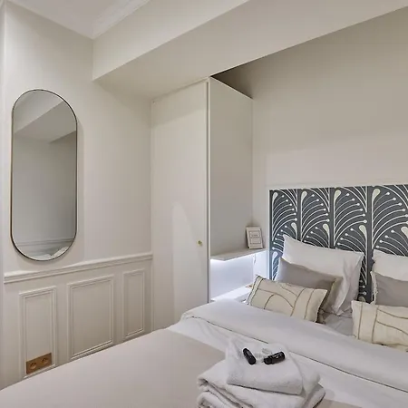 Apartament Eiffel Tower Invalides *